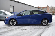 TOYOTA Prius Hybrid 1.8 Liftback,