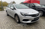 OPEL Astra Sports Tourer 1.5d