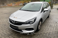 OPEL Astra Sports Tourer 1.5d