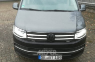 VOLKSWAGEN T6 Multivan DSG Kurz 4Motion,