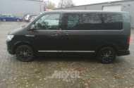 VOLKSWAGEN T6 Multivan DSG Kurz 4Motion,