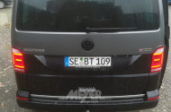 VOLKSWAGEN T6 Multivan DSG Kurz 4Motion,