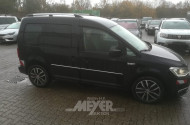 VOLKSWAGEN Caddy 2.0 TDI DSG Highline,