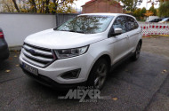 FORD Edge 2.0 TDCi 4x4 Trend,