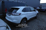 FORD Edge 2.0 TDCi 4x4 Trend,