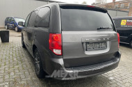 DODGE Chrysler Grand Caravan, grau