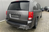 DODGE Chrysler Grand Caravan, grau