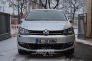 VOLKSWAGEN Sharan 2.0 TDI DSG