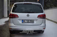 VOLKSWAGEN Sharan 2.0 TDI DSG