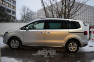 VOLKSWAGEN Sharan 2.0 TDI DSG