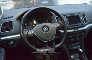 VOLKSWAGEN Sharan 2.0 TDI DSG