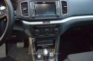 VOLKSWAGEN Sharan 2.0 TDI DSG