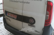 FIAT Doblo 1.6 Cargo DPF Maxi SX,