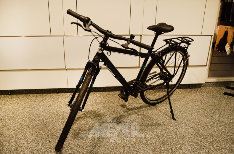 Fahrrad