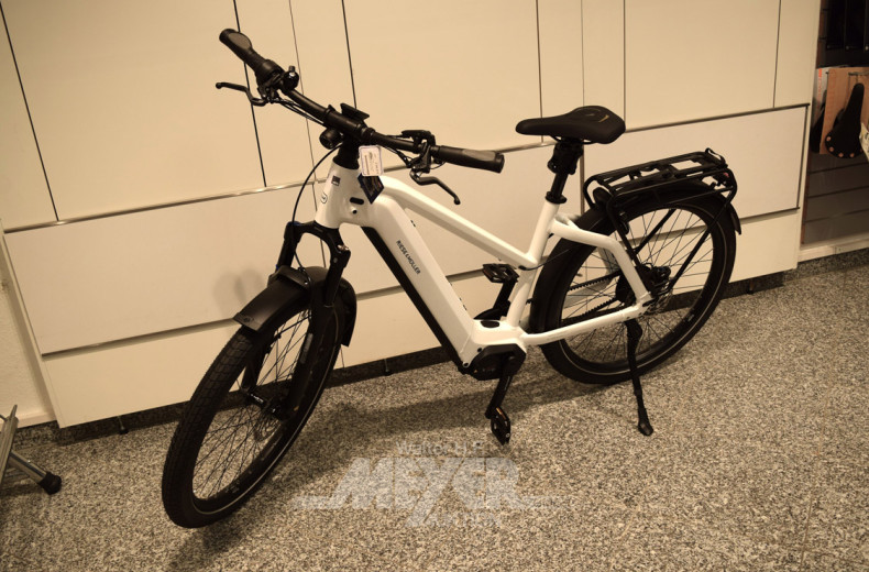 E-Bike