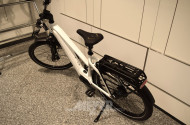 E-Bike