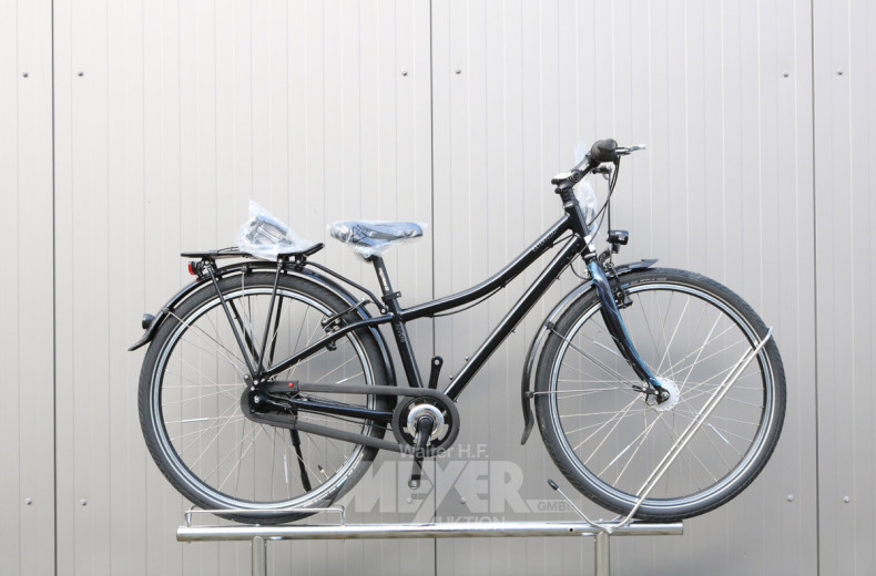 Fahrrad EXTERNUM