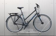 Fahrrad STEVENS City Trekking