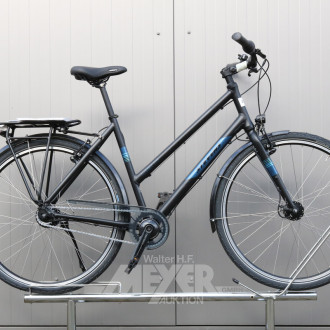 Fahrrad STEVENS City Trekking