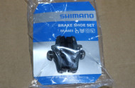 Posten Brake Shoe Sets SHIMANO