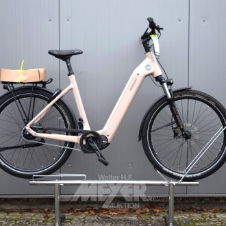 E-Bike, Perlwein