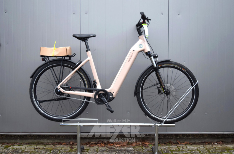 E-Bike, Perlwein