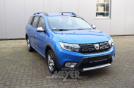 DACIA Logan MCV Blue dCI 95 Stepway,