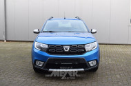 DACIA Logan MCV Blue dCI 95 Stepway,