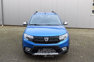 DACIA Logan MCV Blue dCI 95 Stepway,