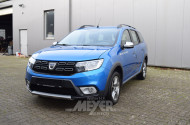 DACIA Logan MCV Blue dCI 95 Stepway,