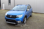 DACIA Logan MCV Blue dCI 95 Stepway,