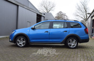 DACIA Logan MCV Blue dCI 95 Stepway,