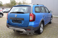 DACIA Logan MCV Blue dCI 95 Stepway,