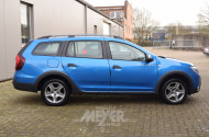 DACIA Logan MCV Blue dCI 95 Stepway,