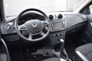 DACIA Logan MCV Blue dCI 95 Stepway,