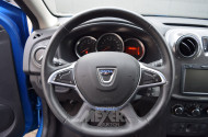 DACIA Logan MCV Blue dCI 95 Stepway,