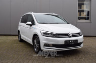 VOLKSWAGEN Touran 1.4 TSI BlueMotion