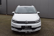 VOLKSWAGEN Touran 1.4 TSI BlueMotion