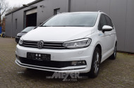 VOLKSWAGEN Touran 1.4 TSI BlueMotion