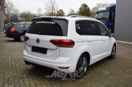 VOLKSWAGEN Touran 1.4 TSI BlueMotion