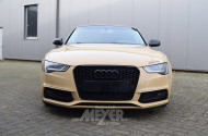 AUDI A5 2.0 TDI Sportback quattro DPF