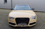 AUDI A5 2.0 TDI Sportback quattro DPF