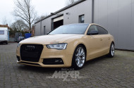 AUDI A5 2.0 TDI Sportback quattro DPF