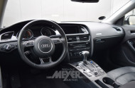 AUDI A5 2.0 TDI Sportback quattro DPF