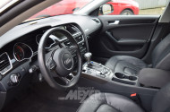 AUDI A5 2.0 TDI Sportback quattro DPF