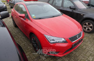 SEAT Leon Style 1.4 TSI Start/Stopp,