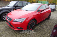 SEAT Leon Style 1.4 TSI Start/Stopp,