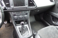 SEAT Leon Style 1.4 TSI Start/Stopp,