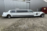 EXCALIBUR Präsidenten-Stretchlimousine