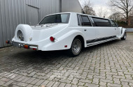 EXCALIBUR Präsidenten-Stretchlimousine